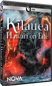 NOVA Kilauea Hawaii on Fire 720p HDTV x264 AAC