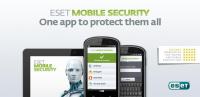 ESET Mobile Security & Antivirus PREMIUM v4.3.11.0 Cracked Apk [CracksNow]