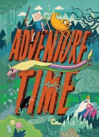 Adventure Time with Finn and Jake S07 720p BluRay x264-PRESENT[rartv]