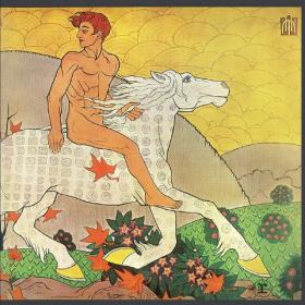 Fleetwood Mac - 1969 - Then Play On (Expanded Edition) (2018 HDtracks) [FLAC@96khz24bit]