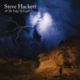 Steve Hackett - At The Edge Of Light (2019) mp3@320 [Fallen Angel]