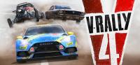 V.Rally.4.Update.v1.06.incl.DLC-CODEX