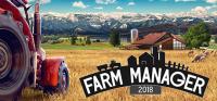 Farm Manager 2018 by xatab