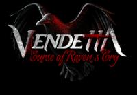 [R.G. Mechanics] Vendetta - Curse of Raven's Cry