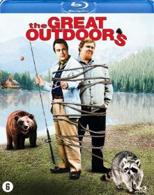 The.Great.Outdoors.1988.BDRip.AVC