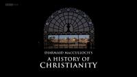BBC A History of Christianity 1of6 1080p HDTV x265 AAC