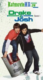Drake & Josh Season 01 Complete Hindi + English 720p x264