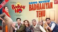 [HD7K.Com] - Badhaai Ho (2018) Hindi 720p HDRip - x264  - AC3 5.1