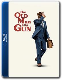The Old Man the Gun.2018.BDRip.1080p