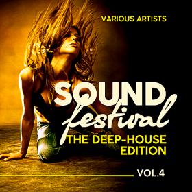 Sound Festival (The Deep-House Edition) Vol.4 (2019)