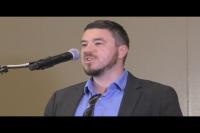 Charlottesville Unite the Right - Jason Kessler