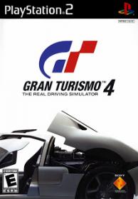 Gran Turismo 4