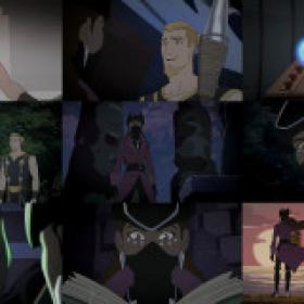 Marvel's Avengers Assemble S05E17 Yemandi 1080p AMZN WEBRip DDP5.1 x264-CtrlHD[rarbg]