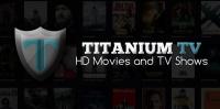 Titanium TV v2.0.7 Mod Ad-Free Apk [CracksNow]