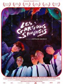 Les Garcons Sauvages 2018 FRENCH 1080p