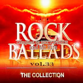 Beautiful Rock Ballads Vol.33 (2018) flac