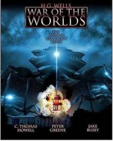 HG Wells' War of the Worlds 2005 DVDRip_Asylum