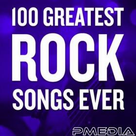 100 Greatest Rock Songs Ever[320Kbps]eNJoY-iT