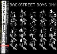 Backstreet Boys - DNA (Japanese) (2019)