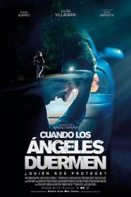 When the Angels Sleep 2018 MULTi 1080p Blu-ray HEVC DTS-HDMA 5.1-DTOne