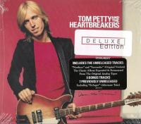 Tom Petty & The Heartbreakers - Damn the Torpedoes [Deluxe Edition] (1979-2010)