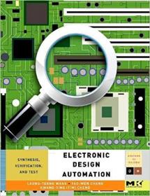 Electronic Design Automation Synthesis, Verification, and Test