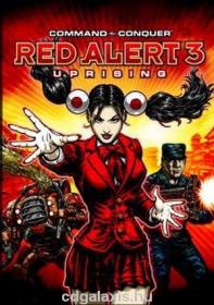 [EliteShare.Net]-Command.And.Conquer.Red.Alert.3.Uprising-RELOADED