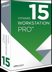 VMware Workstation Pro 15.0.0 Build 10134415 + Key