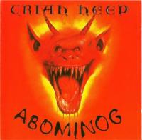 Uriah Heep - Abominog [Vinyl-Rip] (1982) FLAC