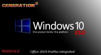 Windows 10 Pro X64 RS5 incl Office 2019 pt-BR NOV 2018
