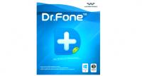 Wondershare Dr.Fone toolkit for iOS and Android 9.9.1.34 Multilingual
