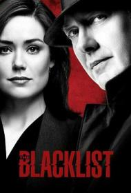 The Blacklist S06E04 FASTSUB VOSTFR HDTV XviD-ZT