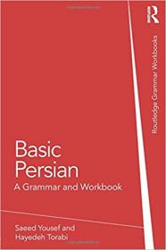 Basic Persian A Grammar and Workbook