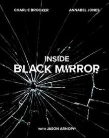 Inside Black Mirror by Charlie Brooker