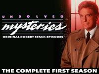 Unsolved Mysteries - The UFO Files season 1 KRISH