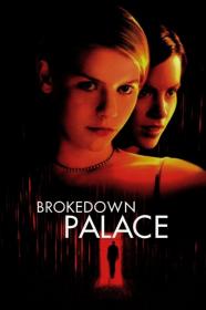 Brokedown Palace (1999) [BluRay] [1080p] [YTS]