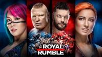 WWE Royal Rumble 2019 PPV 288p WEB h264-WD[TGx]