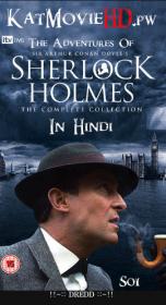 The Adventures Of Sherlock Holmes S01 (1984) 720p BluRay [Hindi + Eng] x264 
