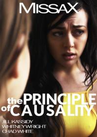 [MissaX] Jill Kassidy, Whitney Wright - The Principle Of Causality