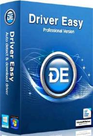Driver Easy Professional 5.6.6