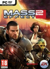 Mass Effect 2 [FitGirl Repack]