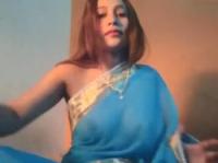 Indian girl live streaming see nice boobs gt