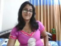 Indian girl nice boobs live sex gt