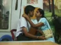 Indian school girl sex with boyfriend gt