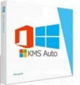 KMSAuto++ 1.5.2 Stable Portable [Full]