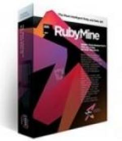 JetBrains RubyMine 2018.3.3 + Key [Full]