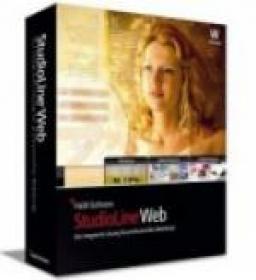 StudioLine Web Designer 4.2.43 RePack [Full]