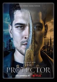 The Protector (2018) S01E06 720p 10bit x265 WEBRip Dual Audio [Hindi DD5.1 + Turkish] MSub -=!Katyayan!