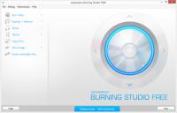 Ashampoo® Burning Studio FREE (v1.20.1.1) DC 11.01.2019 Multilingual