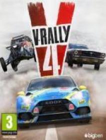 V-Rally 4